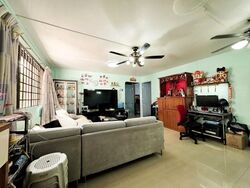 Blk 360 Bukit Batok Street 31 (Bukit Batok), HDB 4 Rooms #608568651